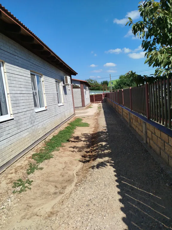 Морской бриз