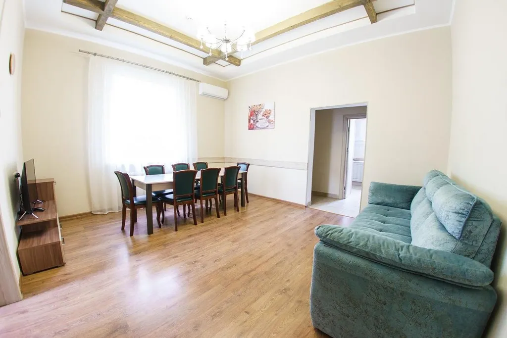 3-комнатный Дом