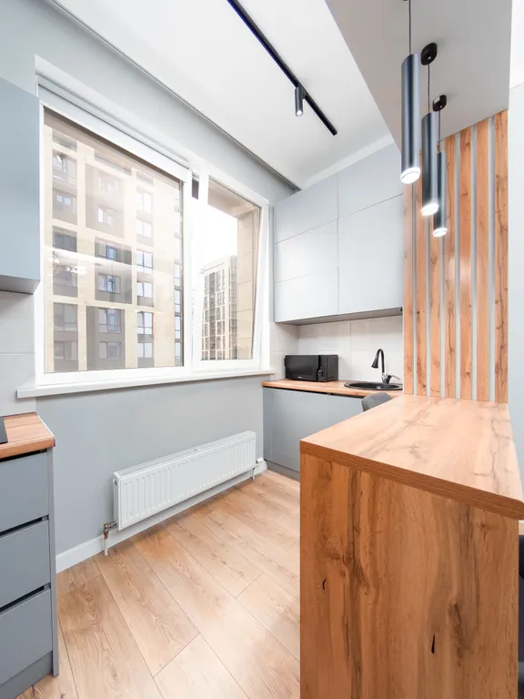 2-комнатная квартира для комфортного отдыха около "Mega Alma-ata"