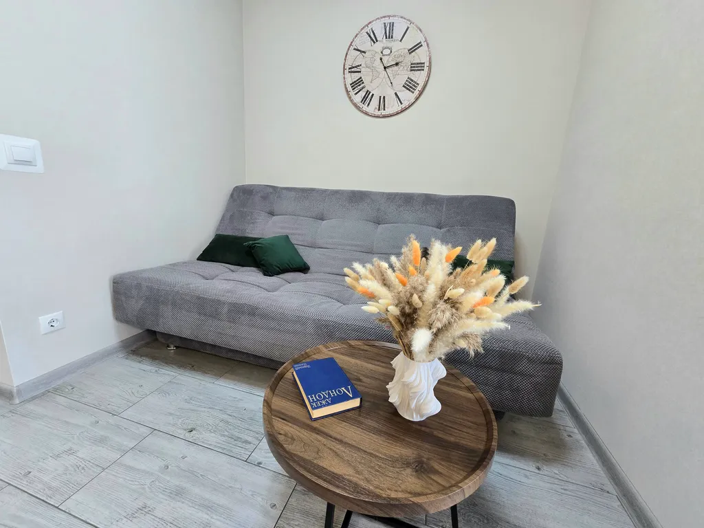 Квартира Дизайнерская квартира — Сириус