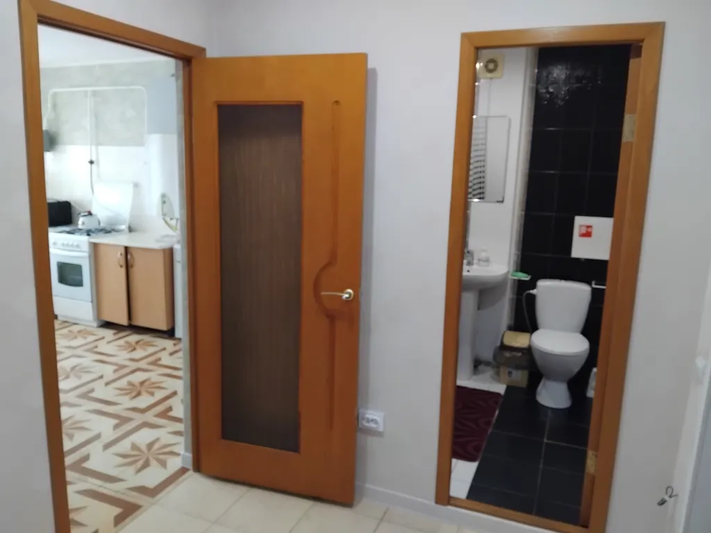 Пpоcтоpная квартира у моря