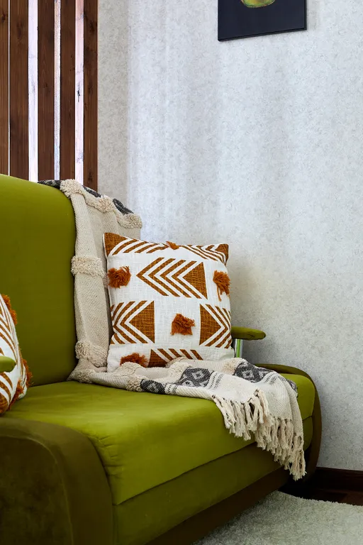 Квартира Квартира Апартамент Сочное яблоко — Краснодар