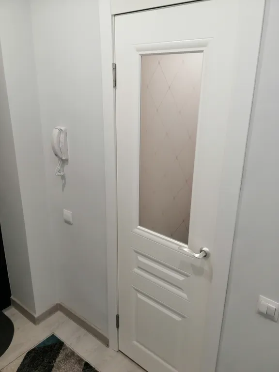 Квартира Уютная квартира в центре города — Ярославль