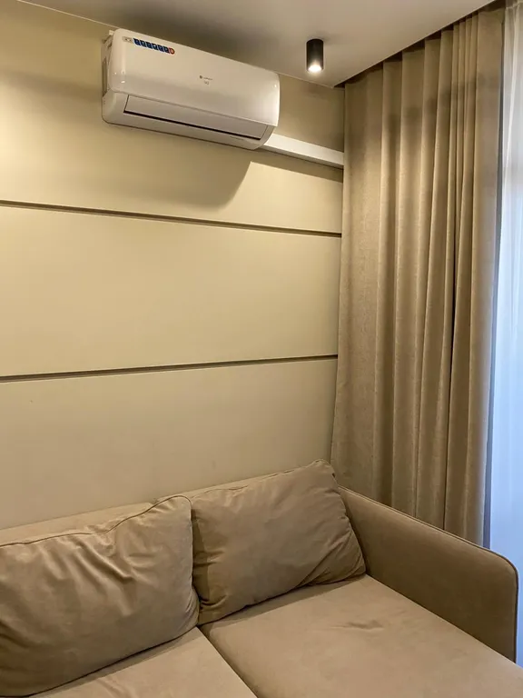 Современная 2-х комнатная квартира возле Планеты