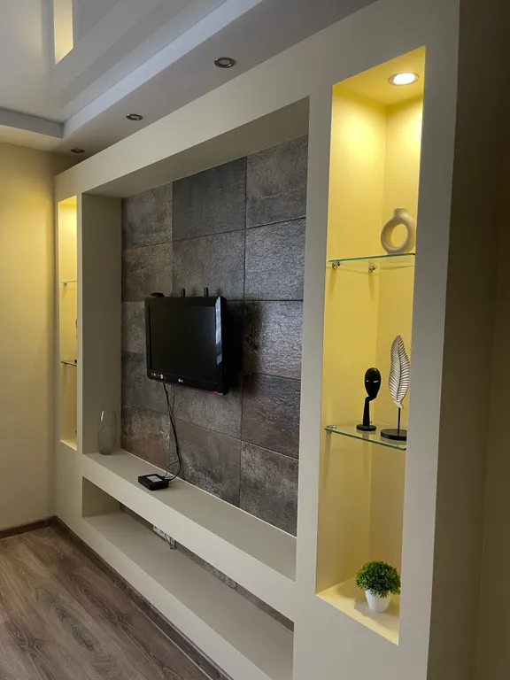 Квартира-студия в Центре