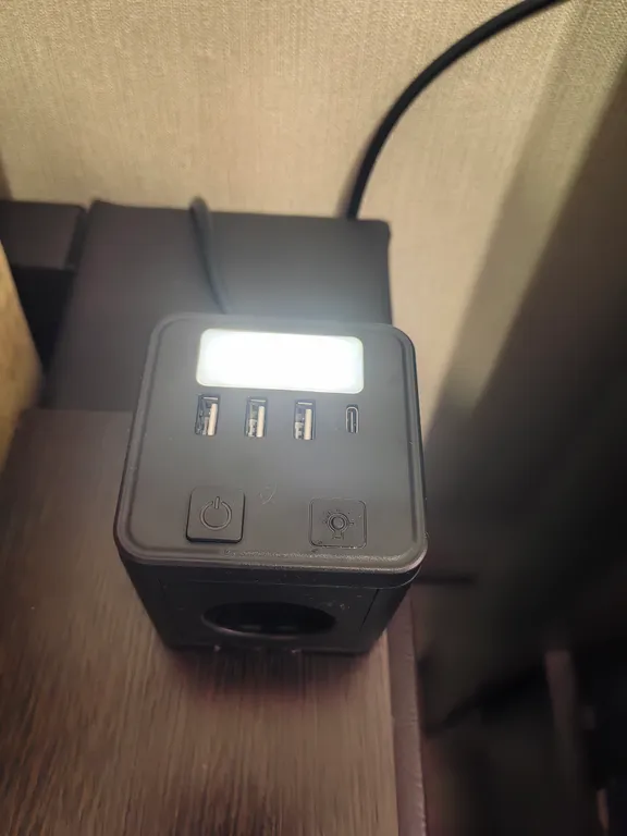 Комфортная и уютная квартира