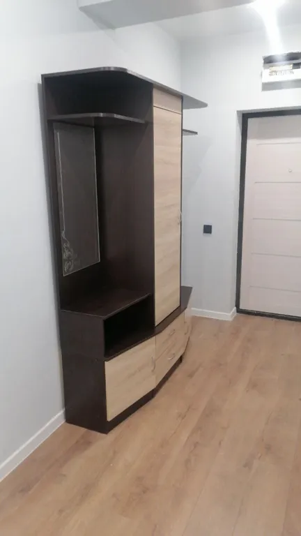 Квартира со всеми удобствами