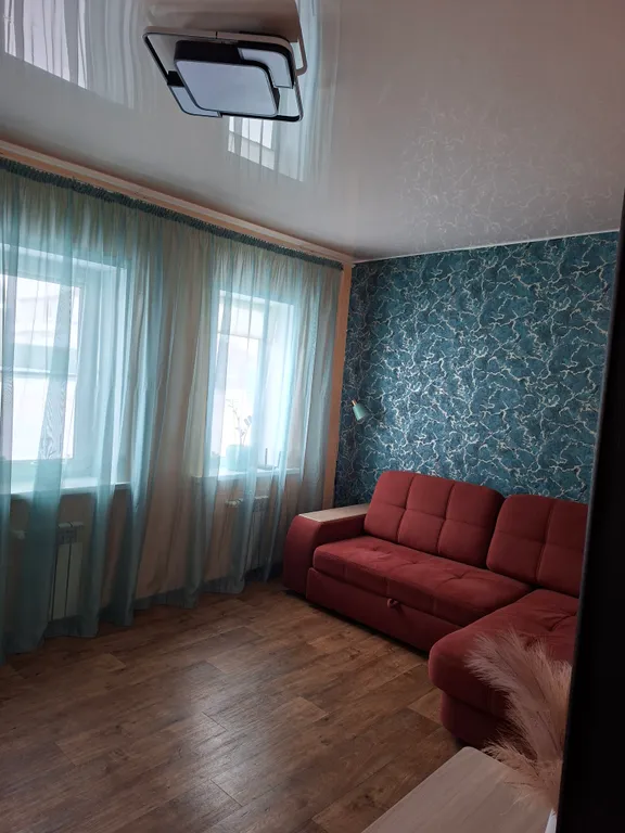 Частный дом