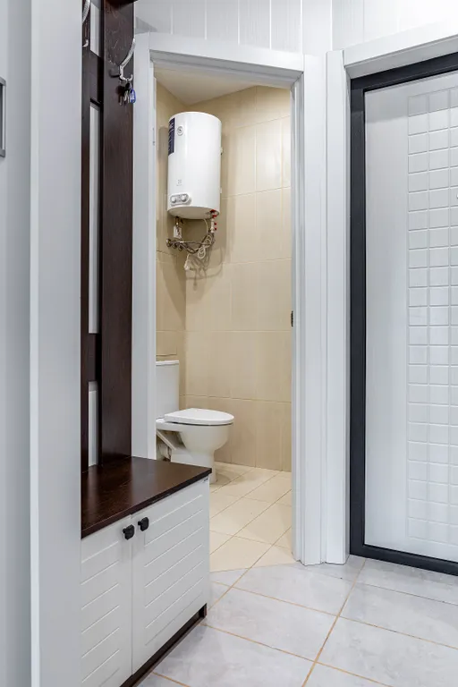 Квартира Квартира Стильная студия ЖК Солнцево Парк — Москва