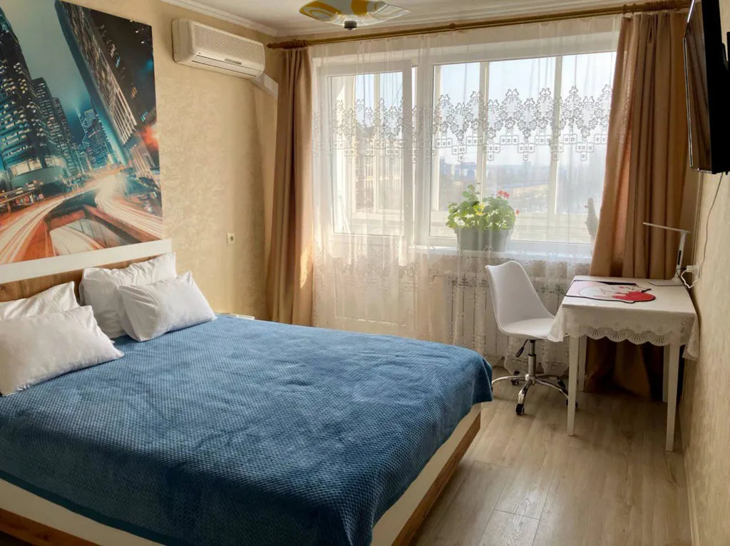 Квартира Квартира в самом центре — Калининград