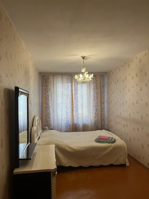 Уютная комната  в  хорошем районе