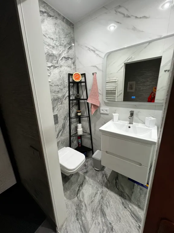 Квартира Уютная 3-комнатная квартира для спокойного семейного отдыха — Зеленоградск