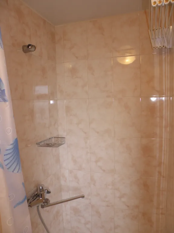 Квартира Квартира с видом на море — Ялта