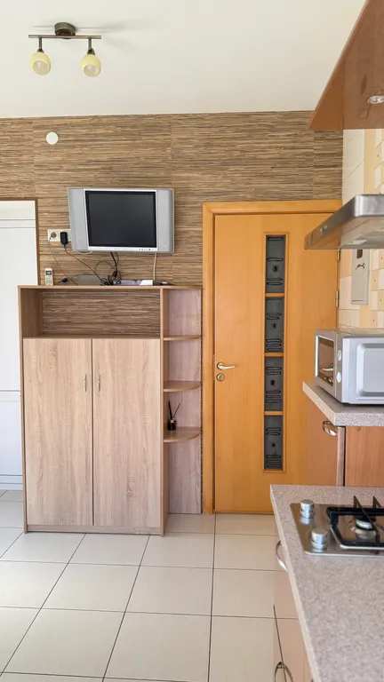 Уютный дом недалеко от Мамаев Кургана