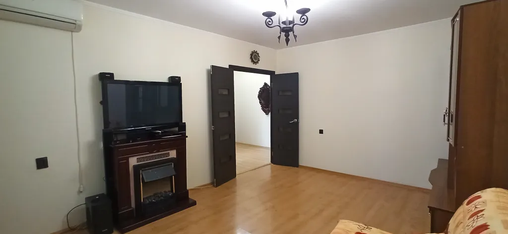 Квартира Уютная квартира — Темрюк