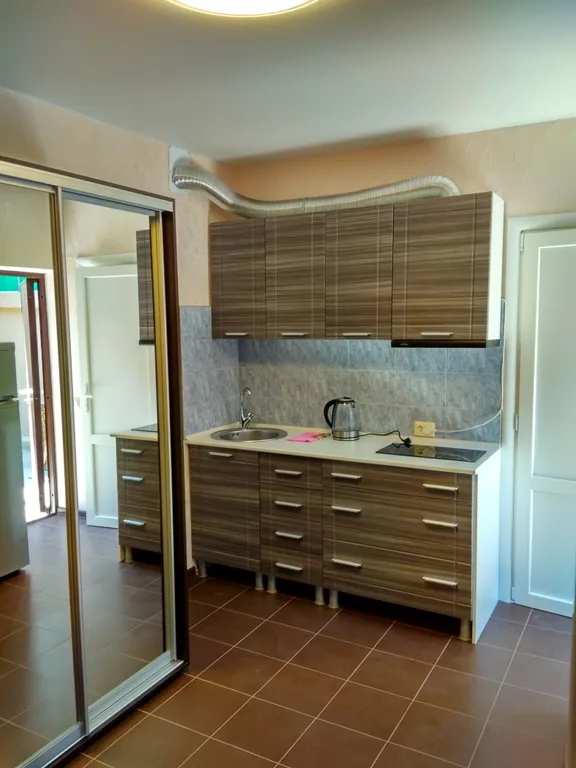 Уютный дом для пары под ключ