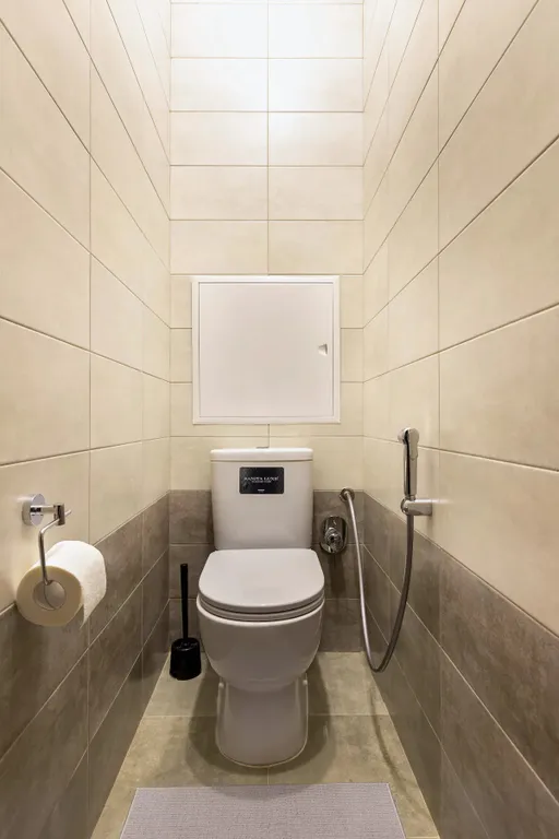 Комната у метро Улица 1905 года