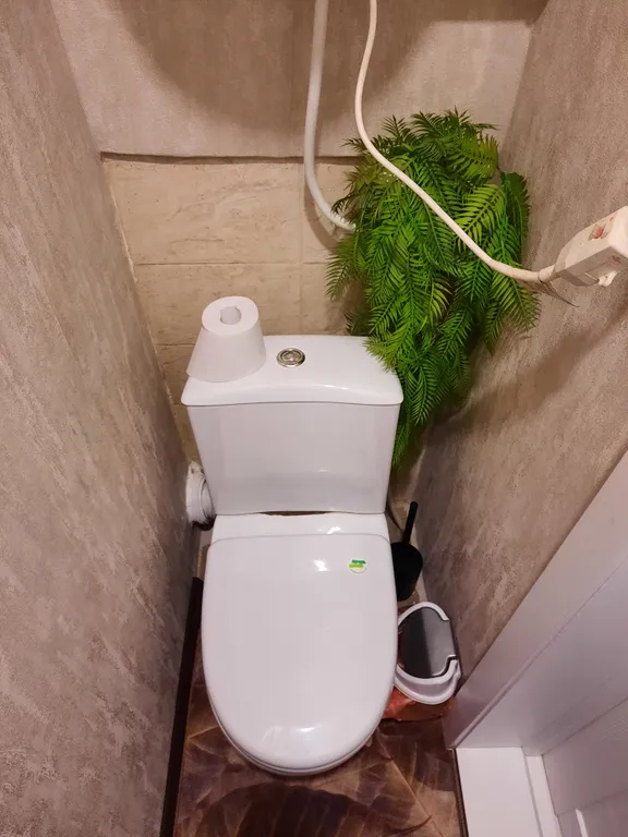 Квартира в исторической части города