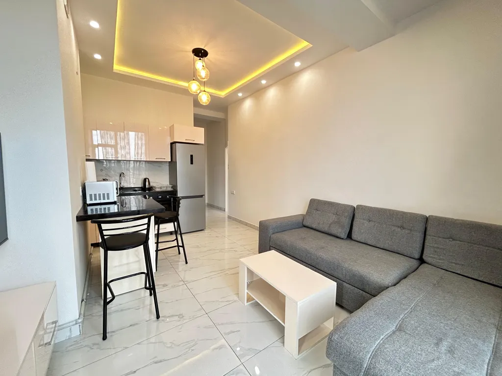 Whitestone Residence