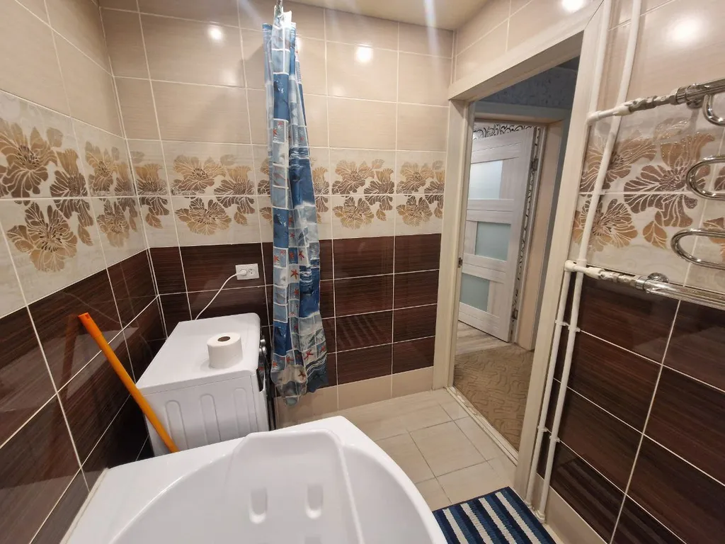 Студия в центре