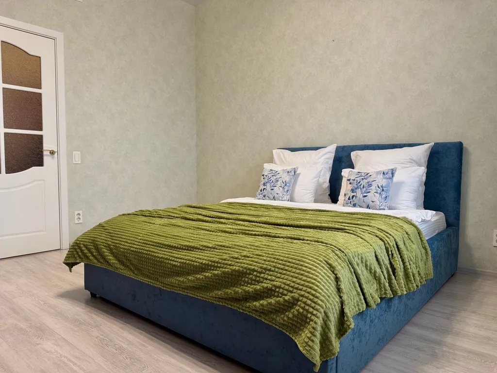 Апартаменты Аврора, ул. Октябрьская 24,Центр, пл. Ленина