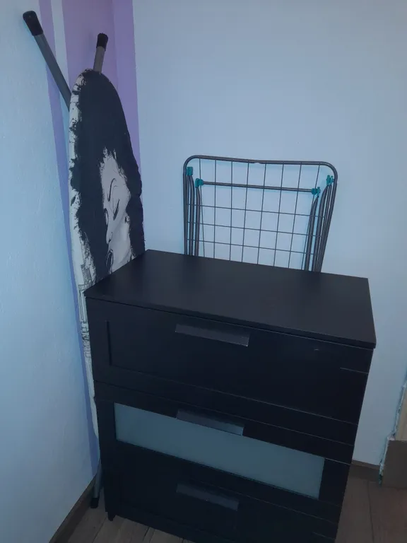 Светлая квартира в центре