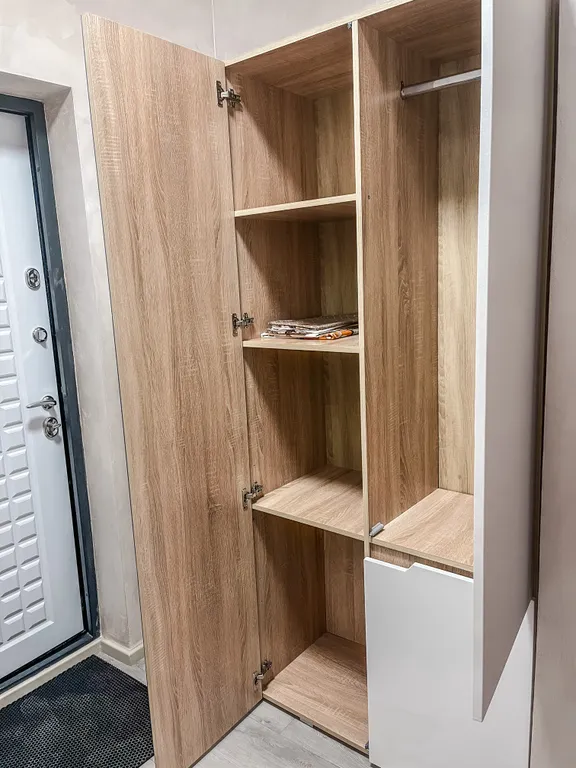 Квартира Квартира Новый апартамент в самом сердце Светлогорска — Светлогорск