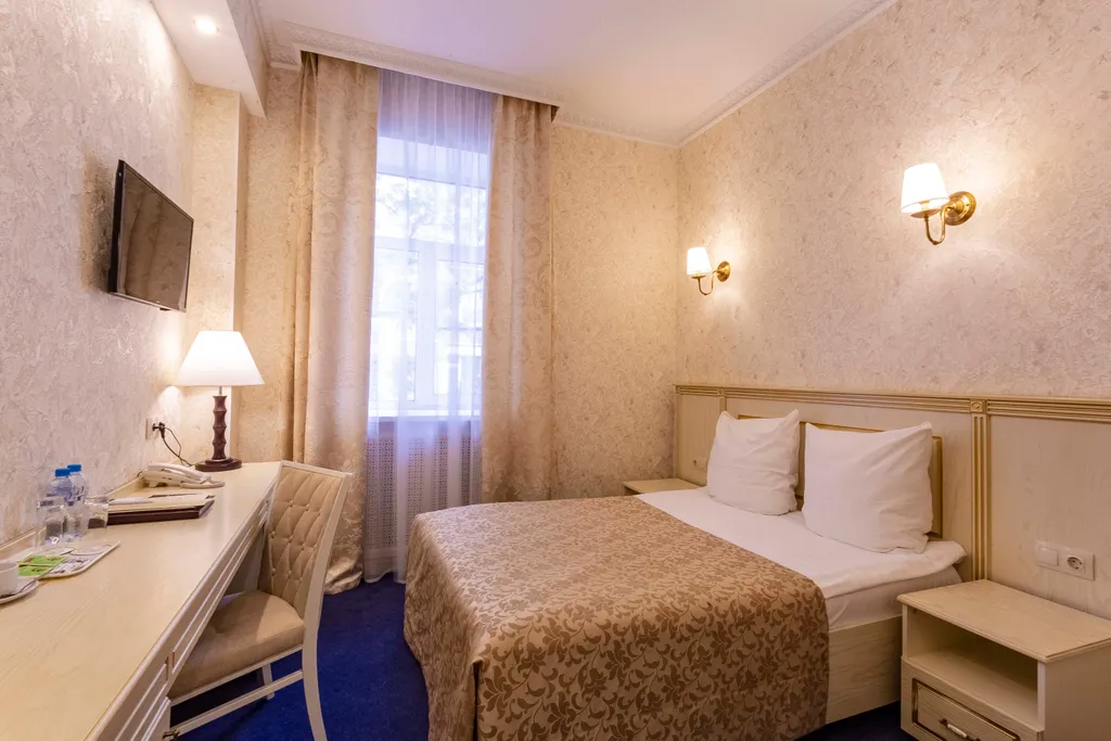 Квартира Комната — аренда посуточно в Тверь