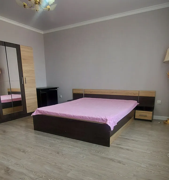 Уютная евродвушка