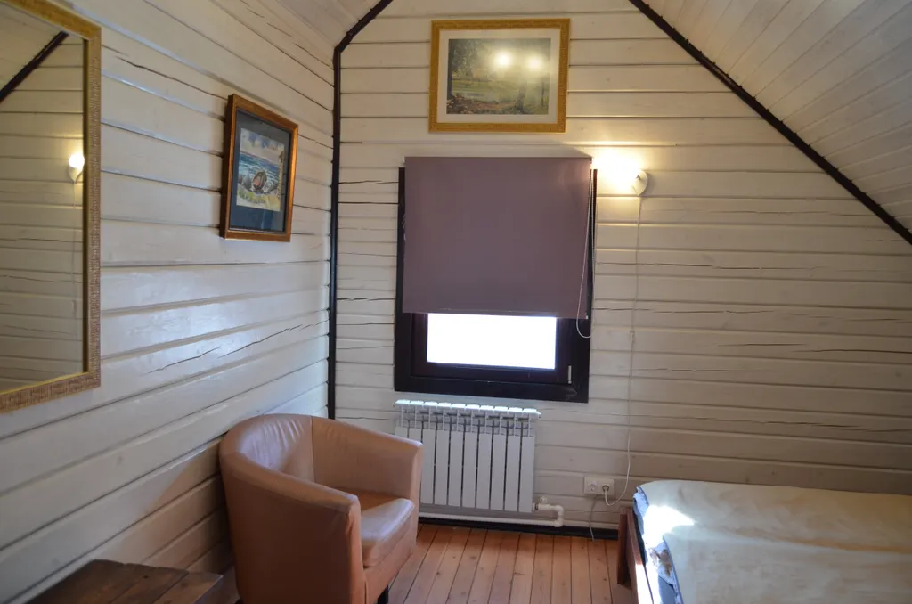 Гостевой дом Прилесье