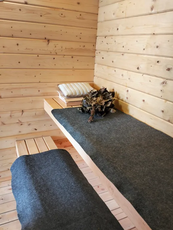 Уютный дом недалеко от моря