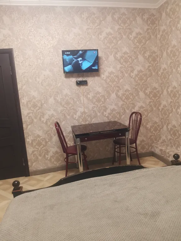 Квартира возле Колоннады