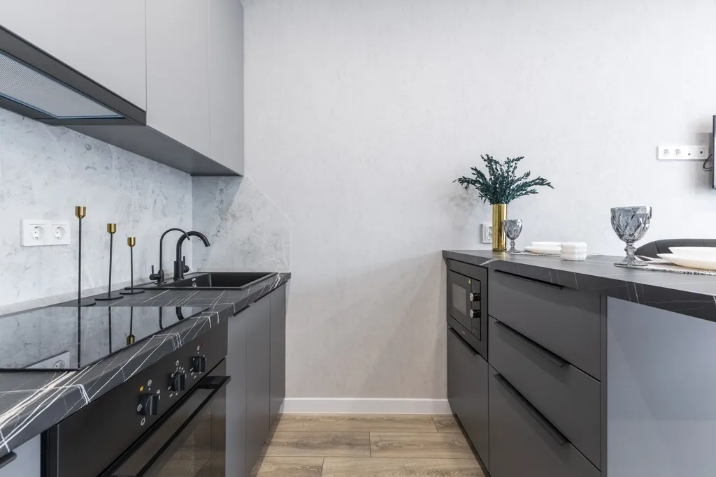 Квартира Квартира Serenity Homes на Новаторов — Казань