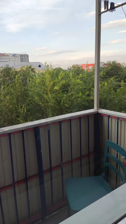Квартира Уютная квартира в центре города — Волгоград