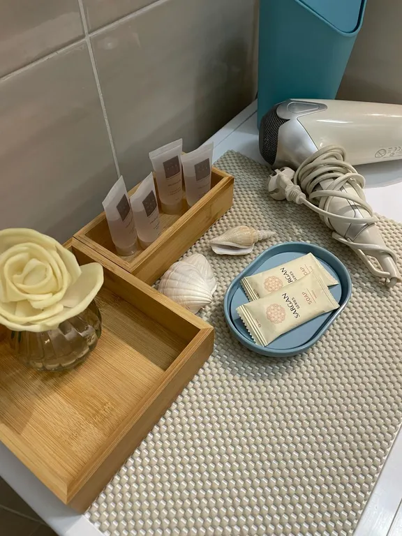 Квартира Уютная квартира рядом с велодорожкой, которая идёт вдоль побережья — Пионерский