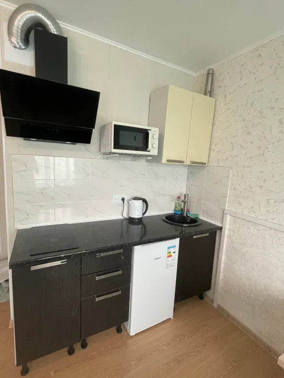 Квартира Уютная квартира в центре города — Кириши