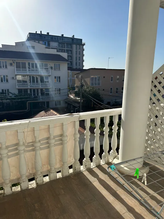 Квартира Комната — Адлер