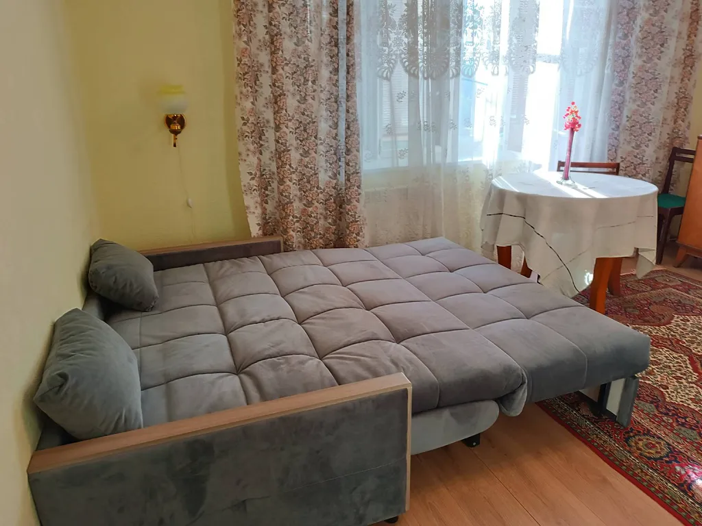 Квартира в верхнем районе Плёса