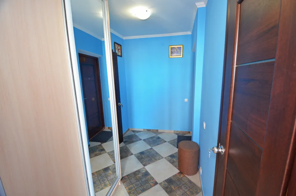 Однокомнатная квартира со всеми удобствами