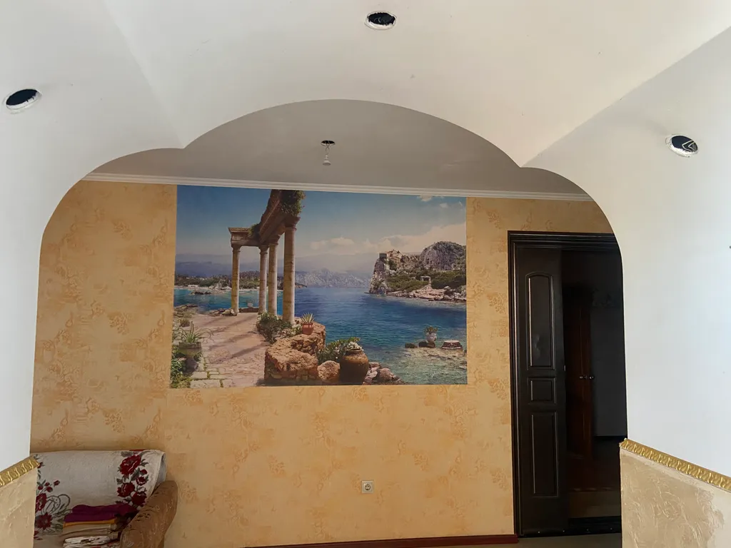 Дом в Туапсе