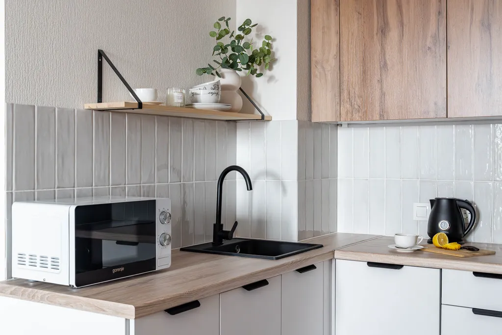 Песчаные дюны