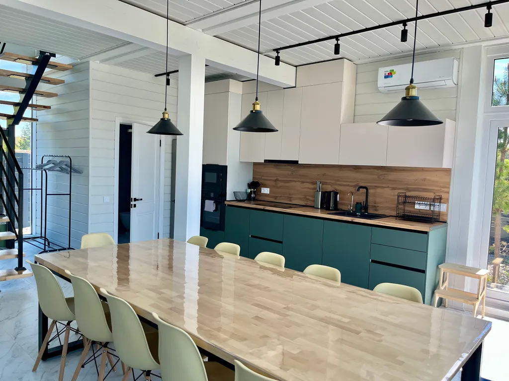 Апартамент на Солнечной Долине