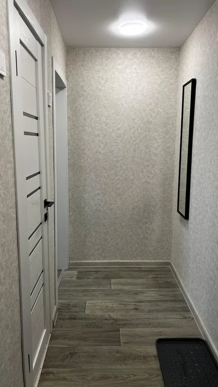 Квартира Комфортная квартира в исторической части — Хабаровск