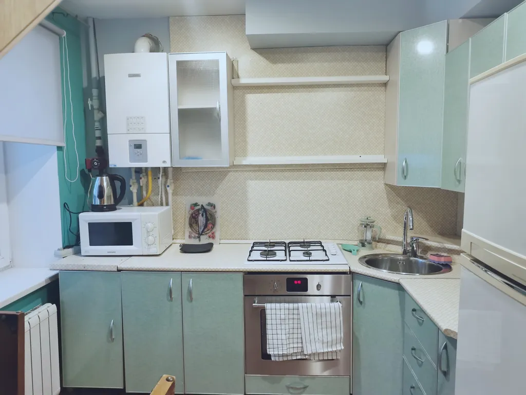 Коттедж Уютный дом для небольшой компании — Казань