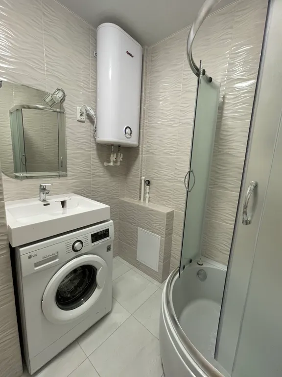 Квартира Уютные апартаменты Home мыс Фиолент — Севастополь