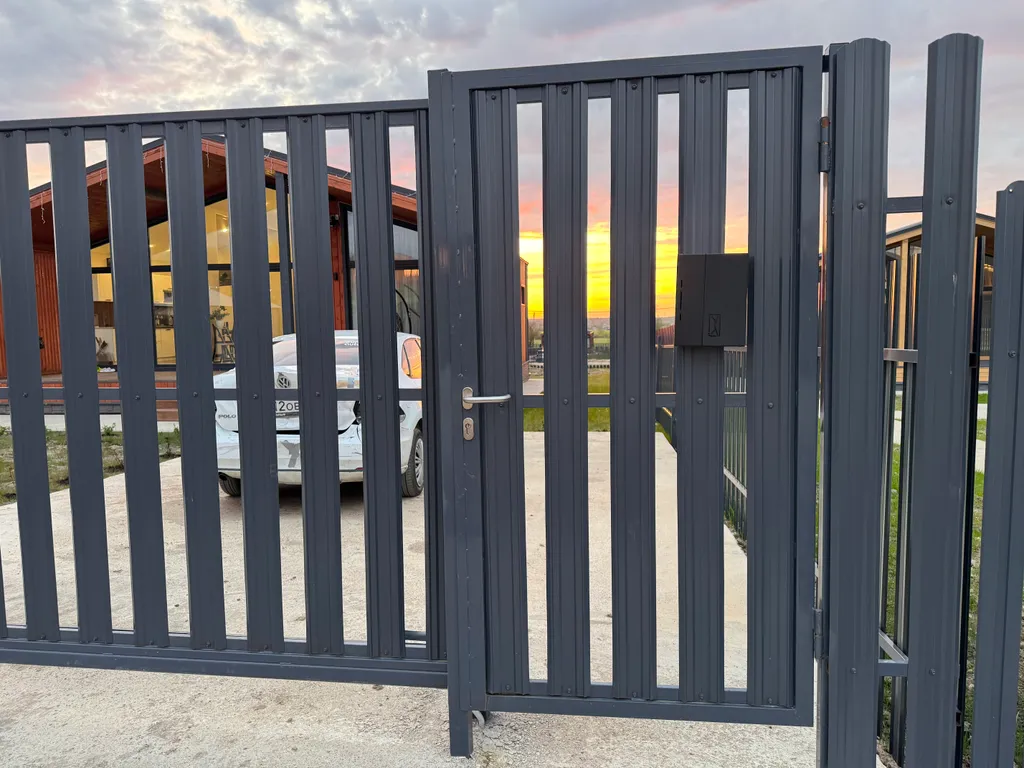 Коттедж Коттедж в скандинавском стиле для незабываемого отдыха — Капорское