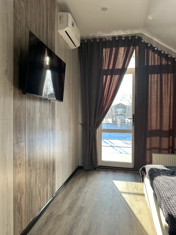 Дом Хоккеиста