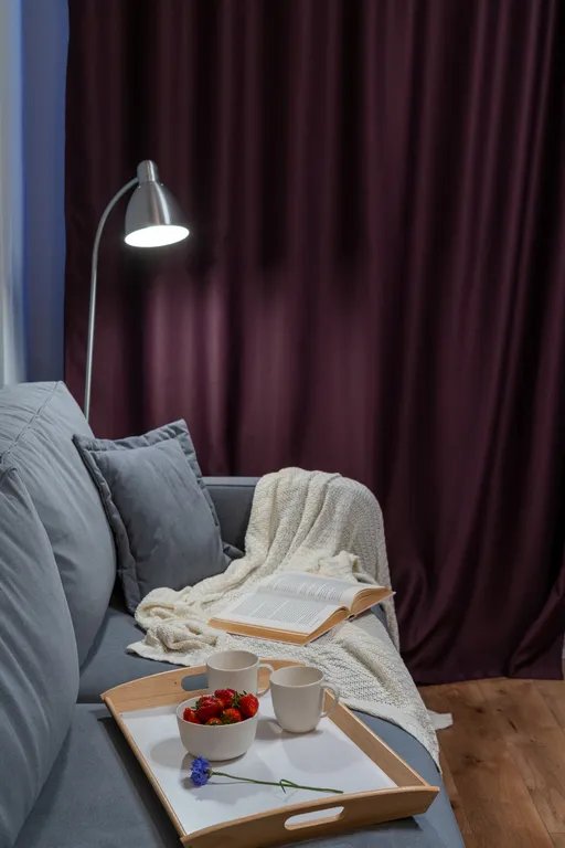 Двухуровневая квартира