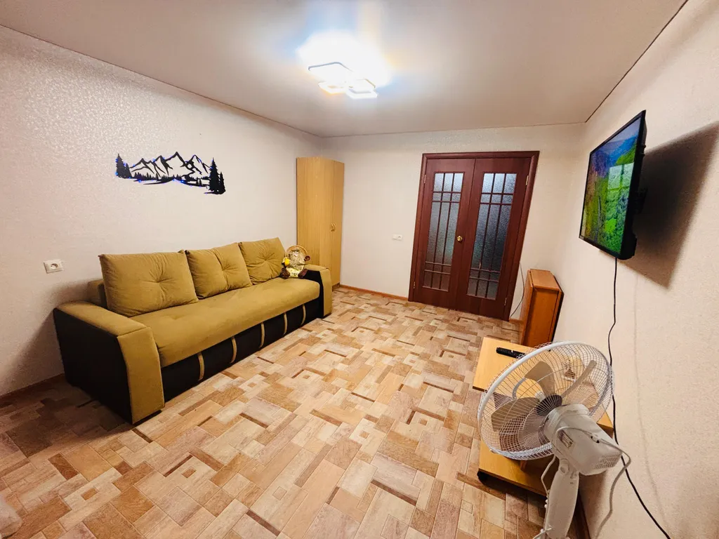 Комфортная квартира — аренда посуточно в Белорецк