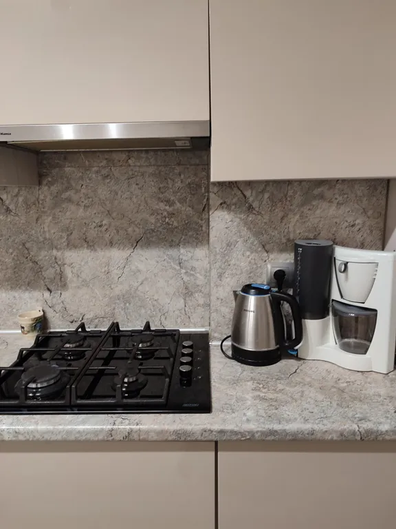 Квартира 1-комнатная Квартира — Калининград